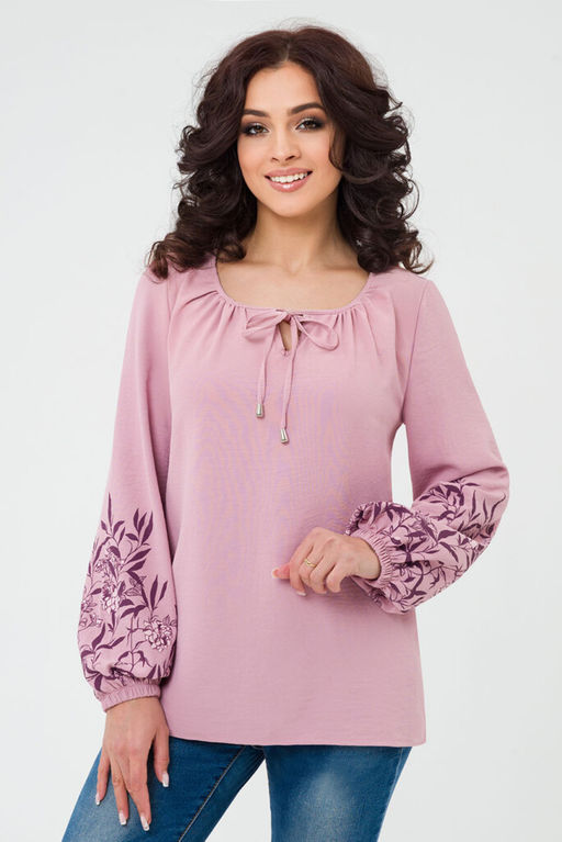 Туника Миранда (46-58) - Serenada фото 3