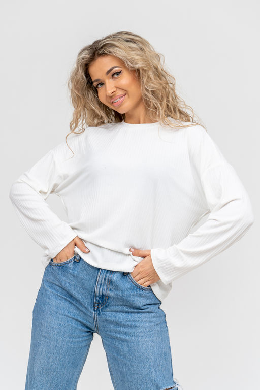 Лонгслив 36720