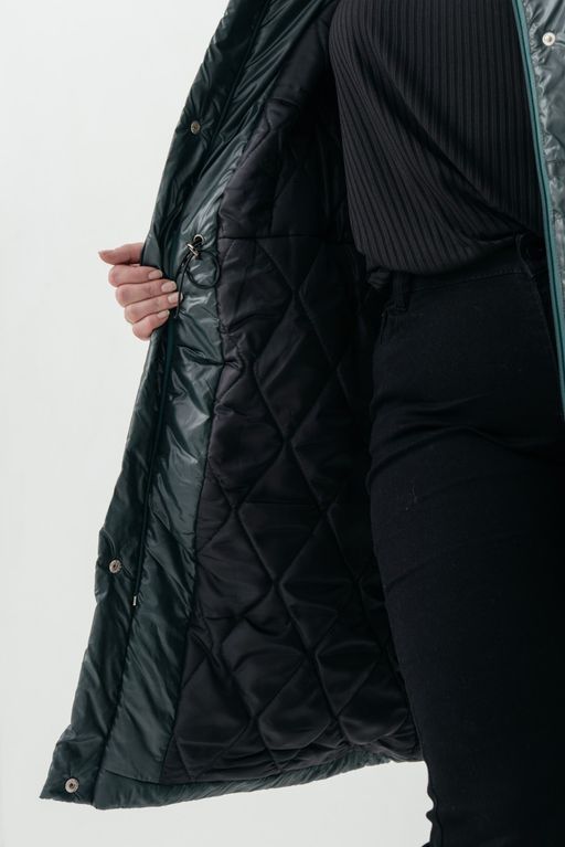 Куртка женская - Jp фото 7