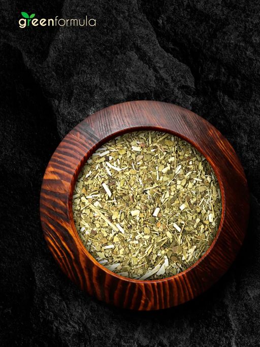 GF Мате классический 400 гр - Greenformula фото 3