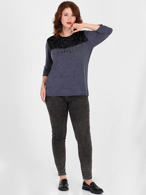 2В 3621.С2 Туника - Almond фото 2