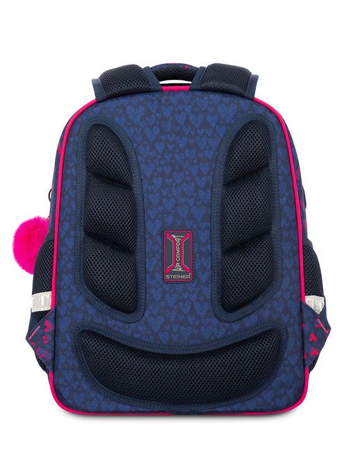 Рюкзак школьный SK2-33 - Steiner фото 14