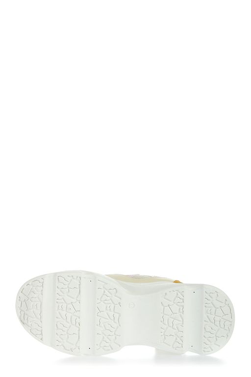 Кроссовки PATROL  фото 4