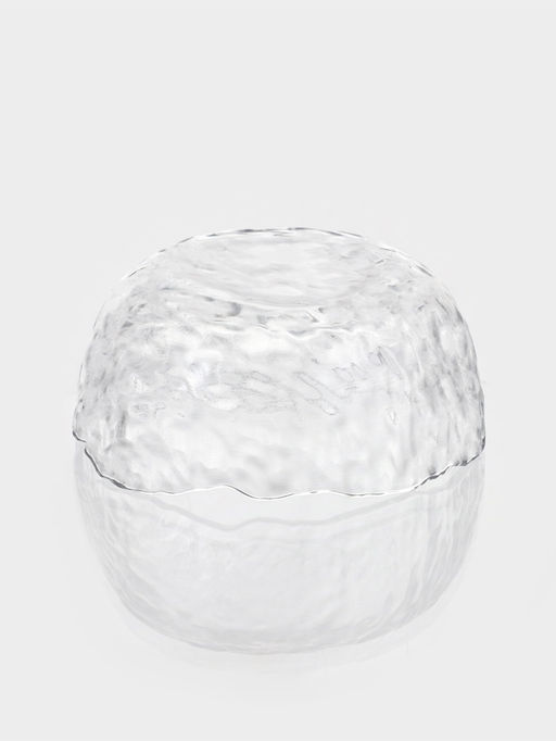 Набор салатников "Вулкан" 3 шт, 17х7 см