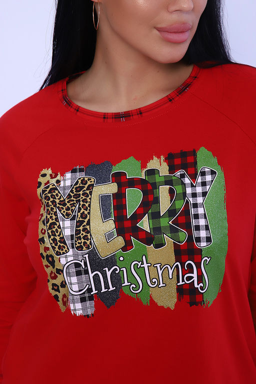 Пижама 35312 - Натали фото 20