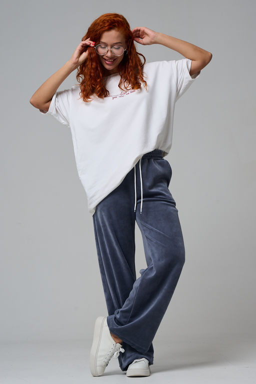 67190 брюки женские - Натали фото 17