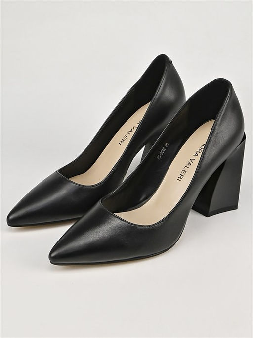 Туфли модельные на выход и на работу P3-9060 - Piniolo фото 5