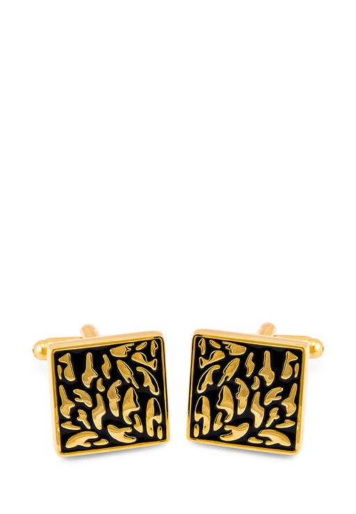 Запонки в подарочной коробке GREG 170347