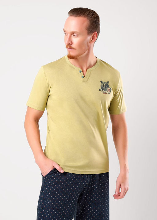 MHP451533/1 Набор одежды муж. (ЧЗ) - Clever wear фото 3