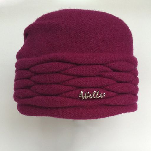 BOGNA шапка женская - Willi фото 10
