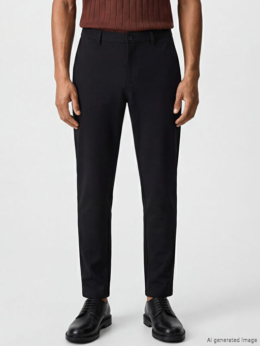 Standart Kal?p Erkek Pantolon