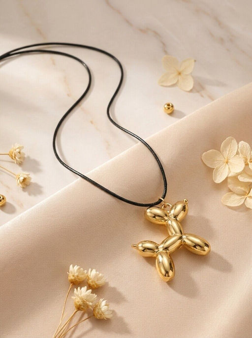 Кулон на шнурке - Vel vett фото 4