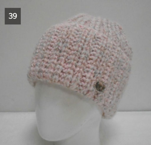 Шапка Ракель (флис) - Ferz фото 16