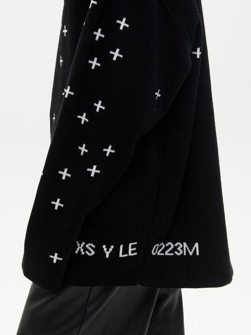 л1462 черный - Стим фото 9