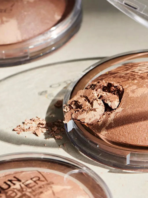 Бронзер Sun Lover Glow Bronzing Powder, 010 Sun-kissed Bronze 225488