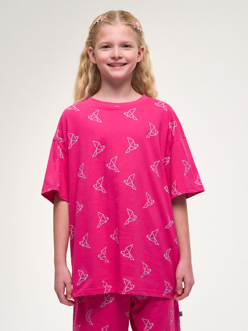 Футболка для девочки