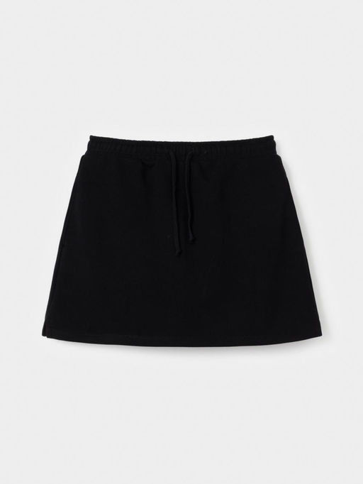 КР 7152/черный 1413 к623 юбка для дев