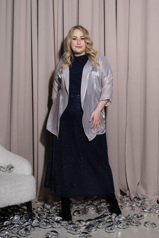 Юбка женская - Jp фото 6