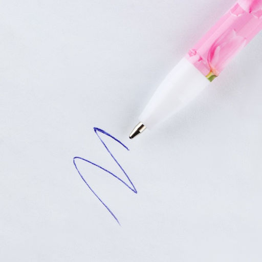 Подарочный набор анкета для девочек и ручка 8 марта: Самой милой - Artfox фото 3