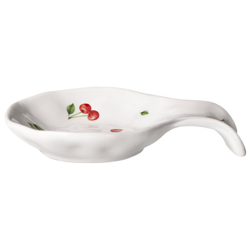 ПОДСТАВКА ПОД ЛОЖКУ LEFARD CHERRY 16*11,5*2,5 СМ  фото 3