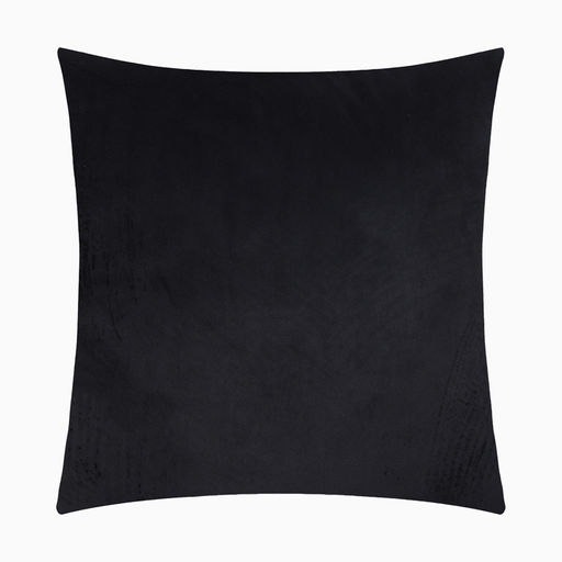 Наволочка декоративная Этель Flowers 45х45см, полиэстер, велюр  фото 3