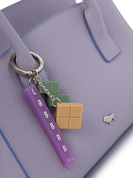 Сумка Labbra LZ-70499 misted mauve фото 5