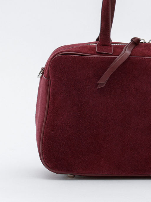 Сумка 8586F a.red Polina&Eiterou