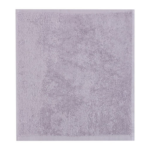 Набор полотенец Этель Flowers 30х30 см-3шт, 100% хлопок 340 г/м2  фото 3