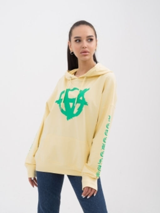 ТОЛСТОВКА ЖЕНСКАЯ - Little secret фото 7