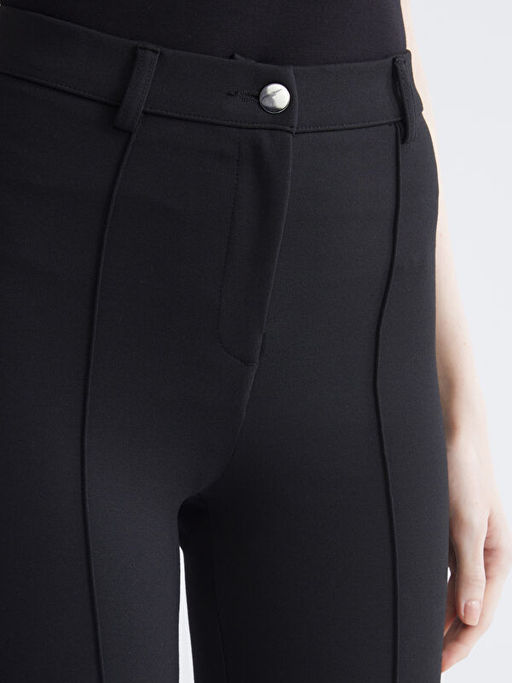 Dar Fit Kad?n Pantolon