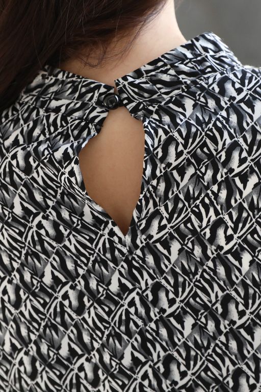 Платье П5-4859/2 - Wisell фото 14