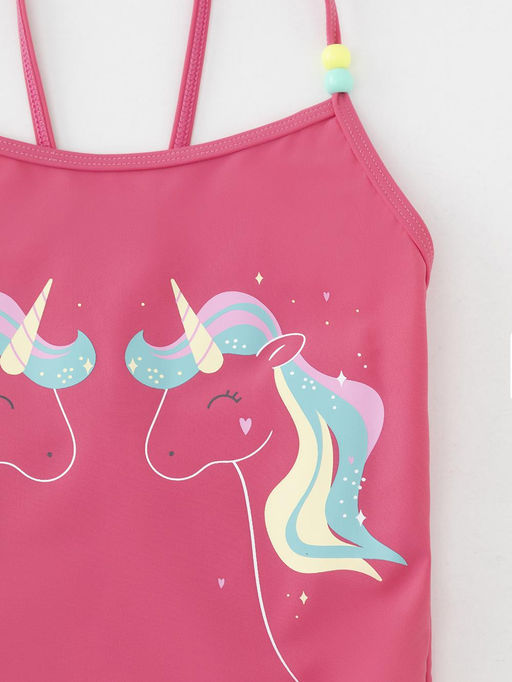 ТК 16023/1 ФВ купальник для дев - Crockid фото 5