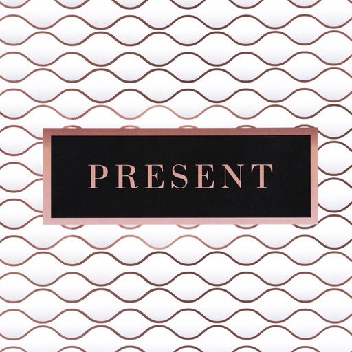 Пакет подарочный ламинированный с широким дном,Текстура, 25?19?18 см - UPAK LAND фото 6