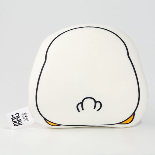 Игрушка антистресс утка Читмил - Mni mnu фото 5