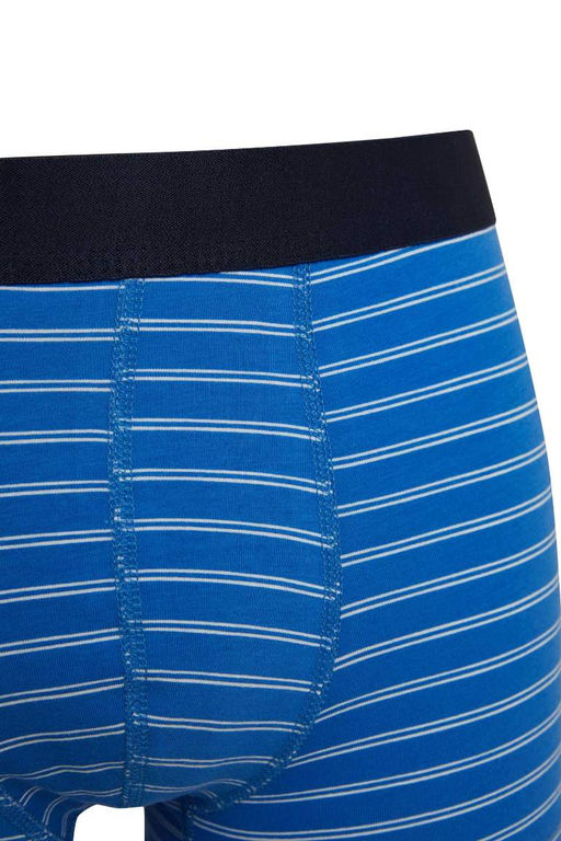 Комплект боксеров стандартной посадки (3 шт.) - Defacto фото 6