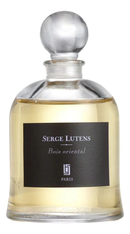 SERGE LUTENS BOIS ORIENTAL unisex 75ml edp (без спрея)