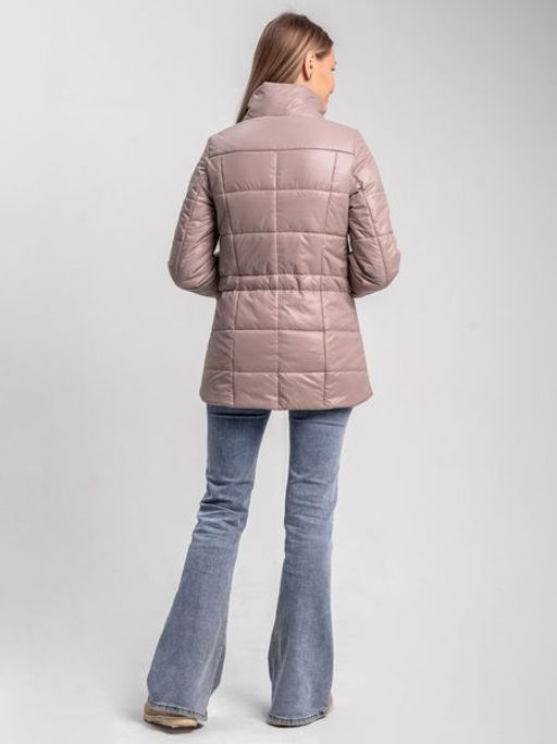 Куртка женская Честер - Yollochka фото 20