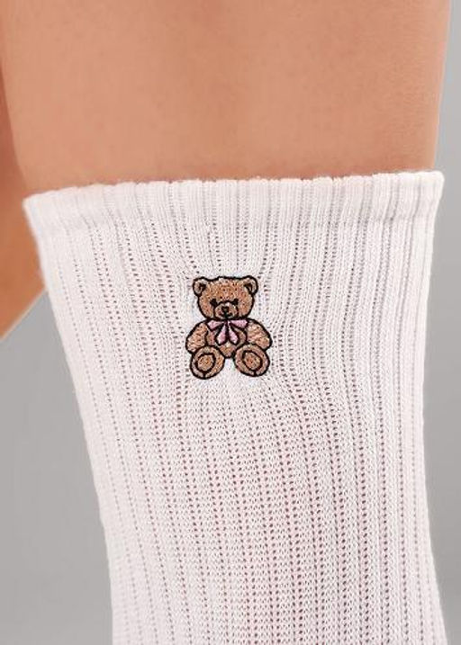 Носки женские 8 марта - Clever wear фото 3