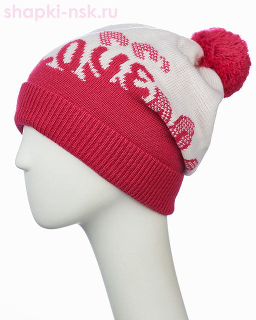 9904/2 MWH Колпак женский флис (56-58)