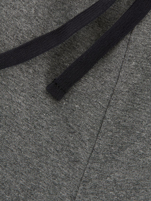 Брюки зауженные для подростка UD 7671 граф меланж - Mini maxi фото 3