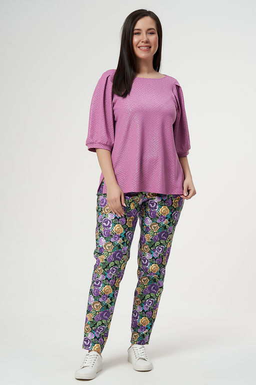 Блузка - Olsi фото 4