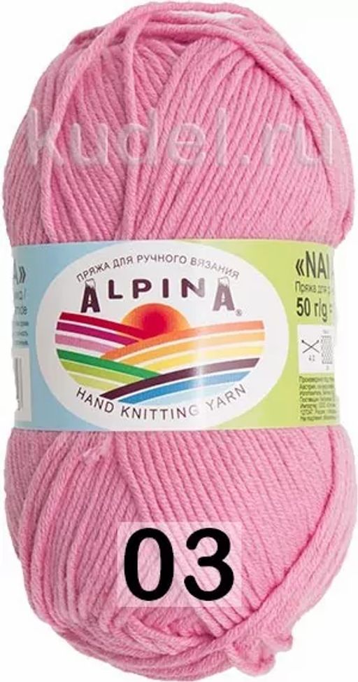 NANA - Alpina фото 3