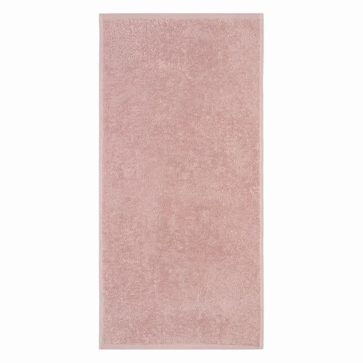 Полотенце махровое Этель 30*60 см, цв. кофейный, 100% хлопок, 340 г/м2  фото 2