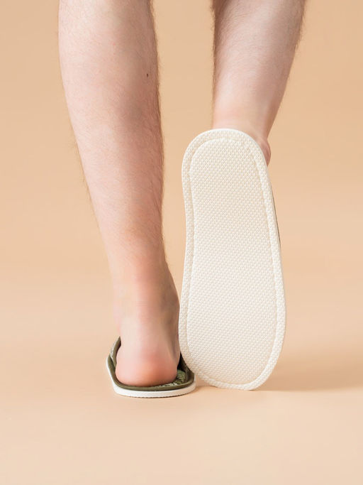 Тапочки домашние С-6МТП-МР