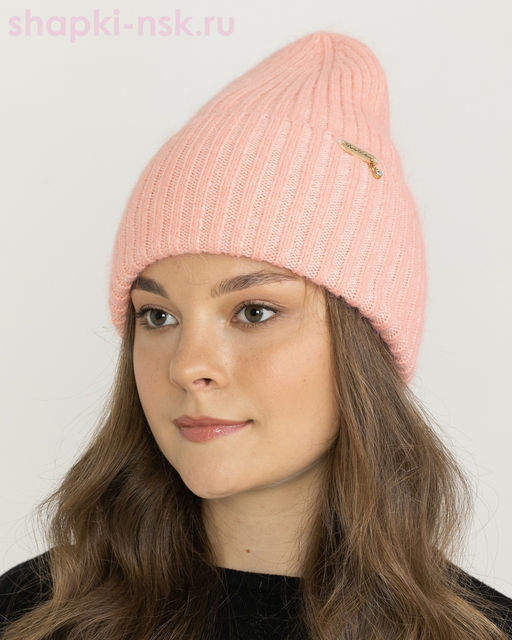 232 PB Колпак женский флис (56-58)