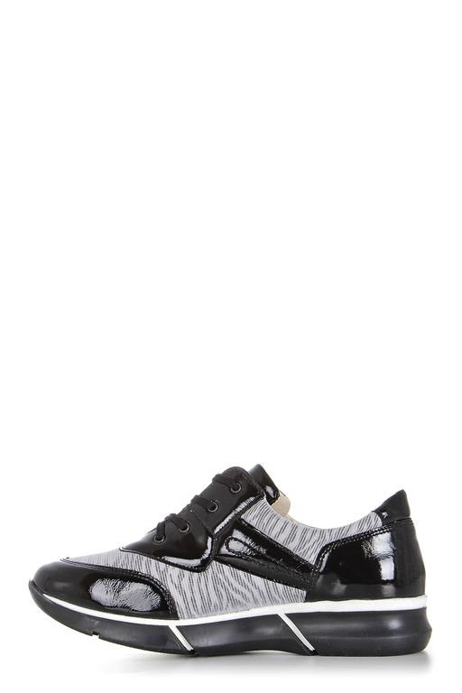 Полуботинки ЛЕЛЬ