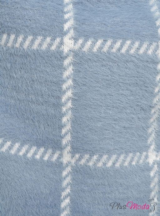 Жакет Модель №1027 размеры 44-84 - Plusmoda фото 6