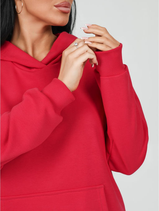 Фиджи кофта женская (черный) - Lovetex фото 29