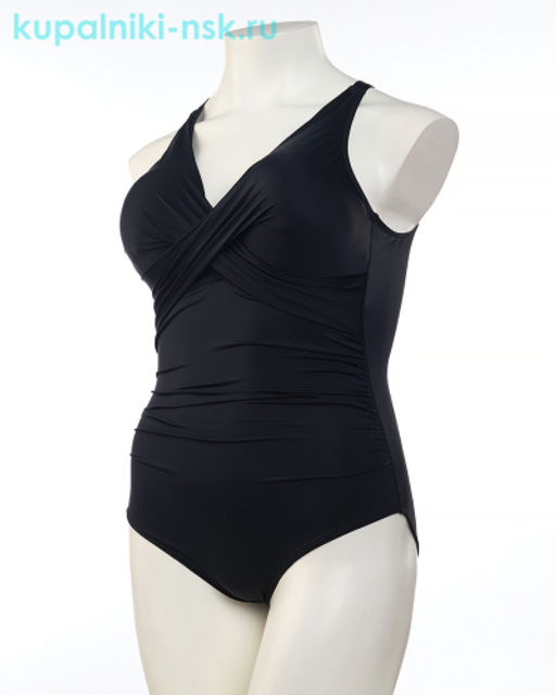 94672 Q Купальник сплошной (54-62) - Z. five фото 3