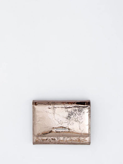 Кошелек 7012-4 bronze Velina-Fabbiano